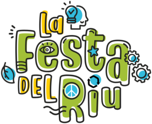 Festa del Riu Logo