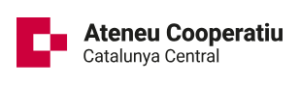 Ateneu Cooperatiu de la Catalunya Central logo