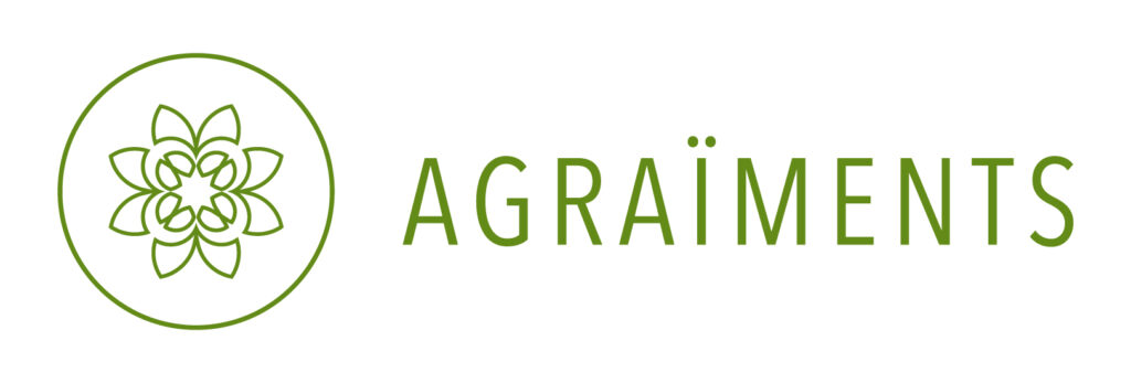 Logo Agraïments